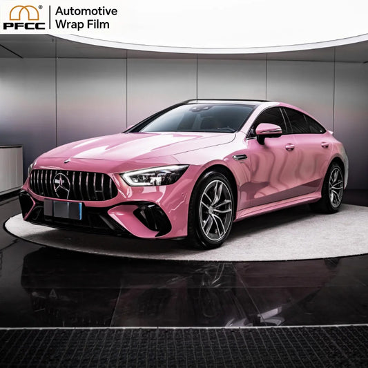 TPU OOLONG Milk Tea Pink