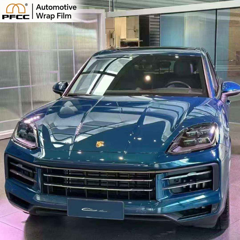 MATCH Montego Blue-PET