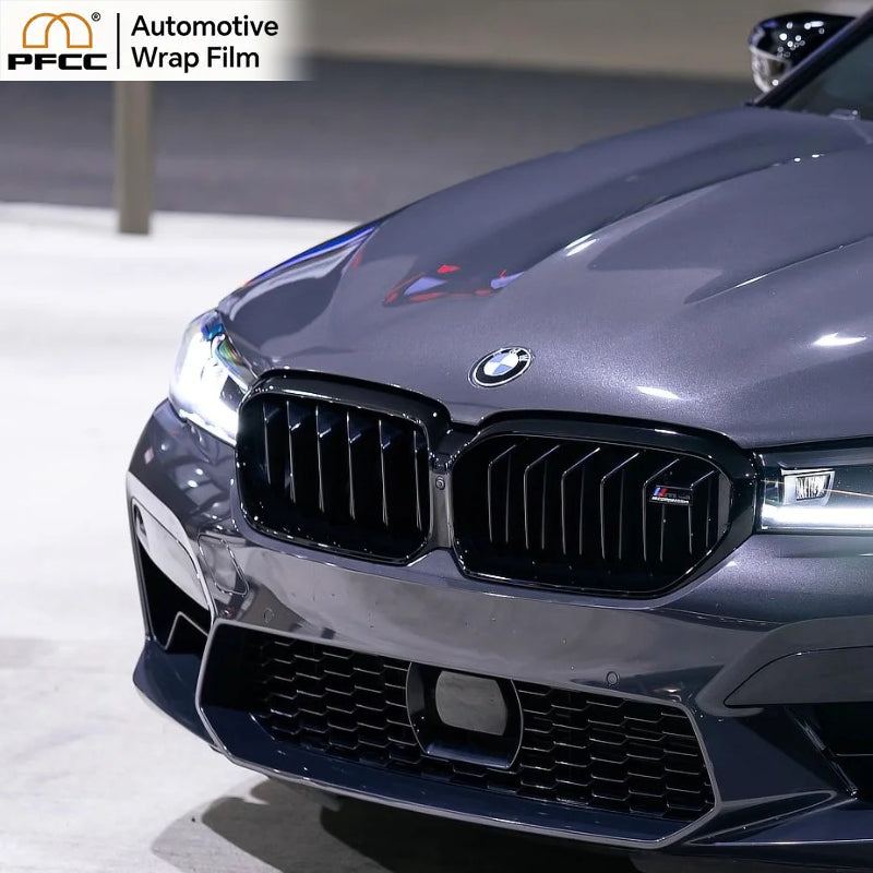 TPU Polaris Australis Blue