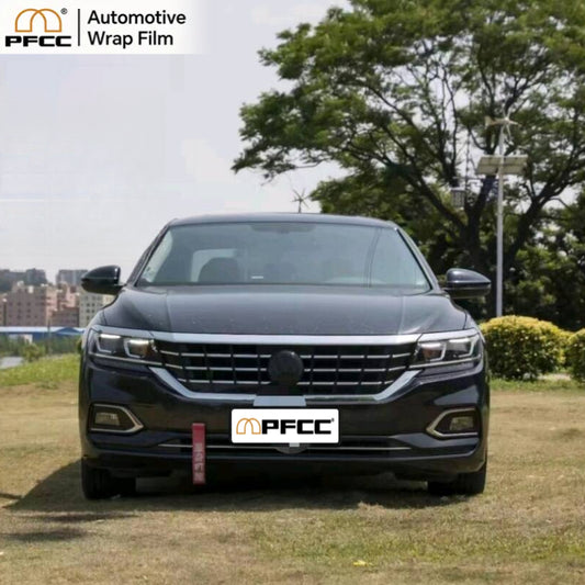 Pearlescent Black-PET