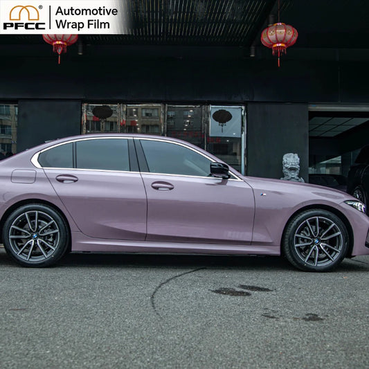 TPU Liquid Metal Violet