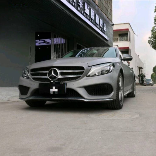 Matte Nardo Gray-PET (Audi)