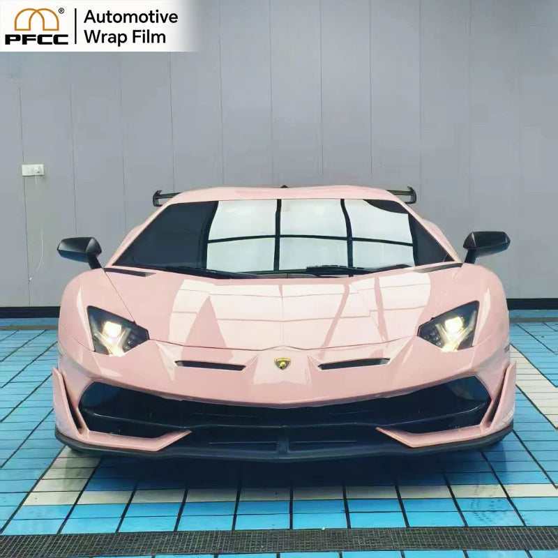TPU Pearl Pink