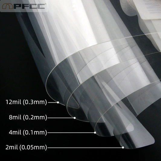 Window security film High quality tempered glass window film, enhanced security, adhesive and shatterproof, suitable for supermarkets, display cabinets, homes, offices.