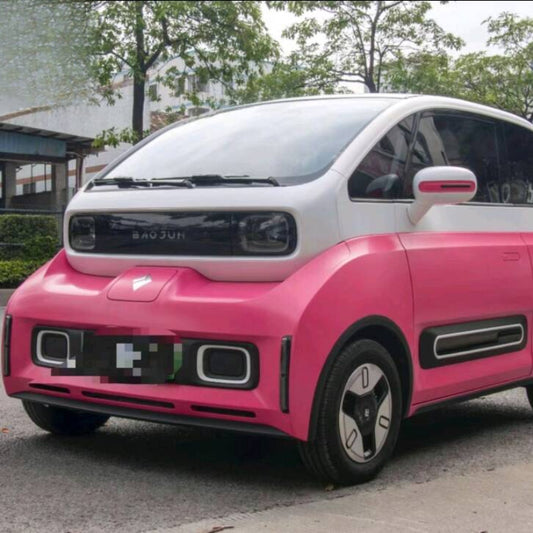 Matte Frosted Sparkle-PET