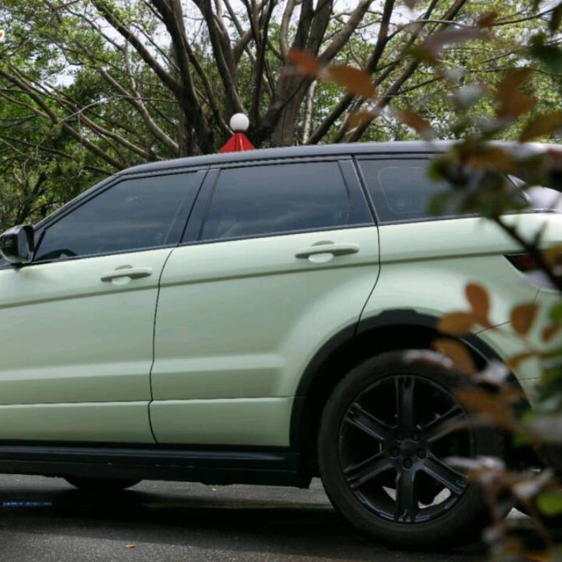 Matte Khaki Green-PET