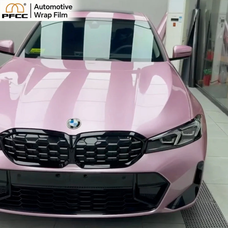 TPU Passion Pink