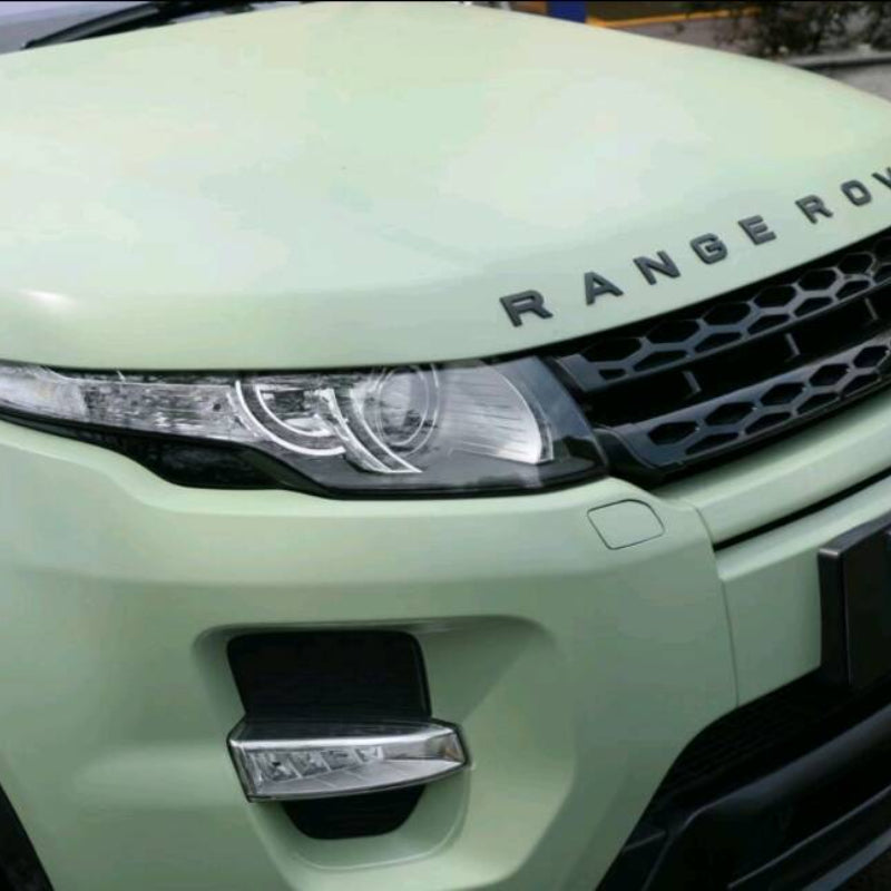 Matte Khaki Green-PET