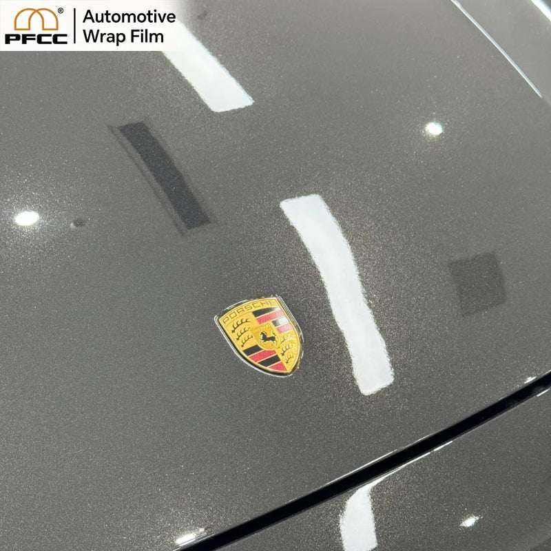 TPU Graphite Gray (Glossy)