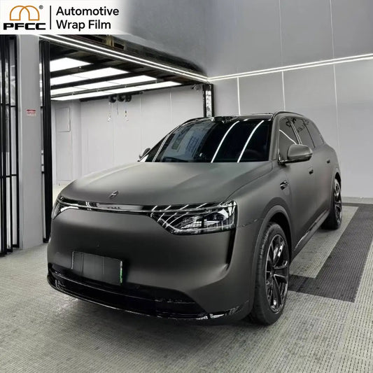 TPU Mysterious Black