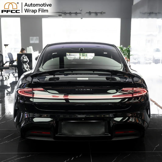 TPU Diamond Crystal Black