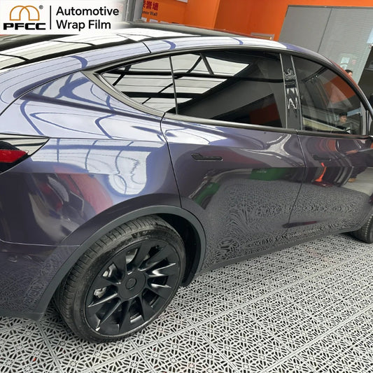 TPU Carbon Grey Black