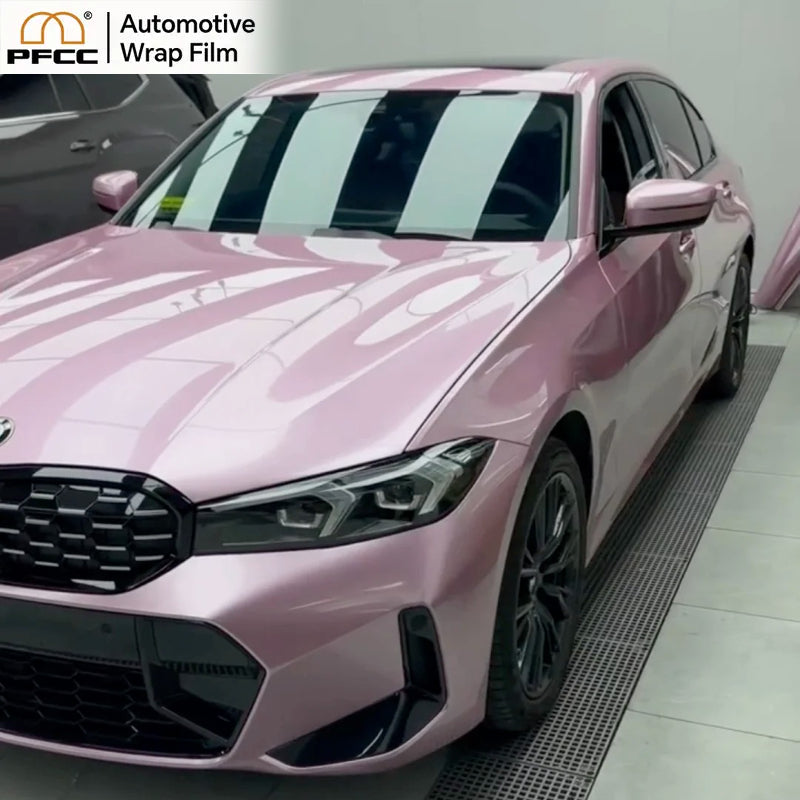 TPU Passion Pink