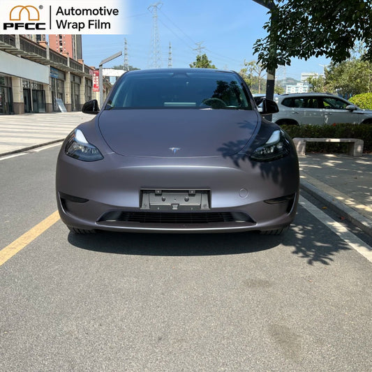 TPU Satin Racing Blue