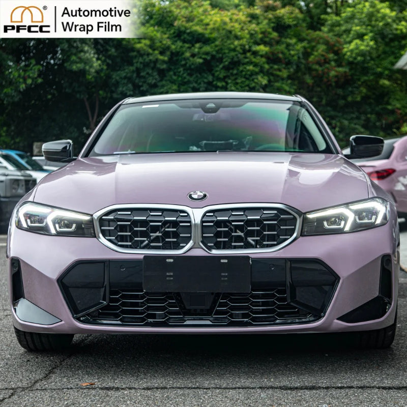 TPU Liquid Metal Violet