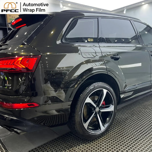 TPU Glitter Gold Diamond