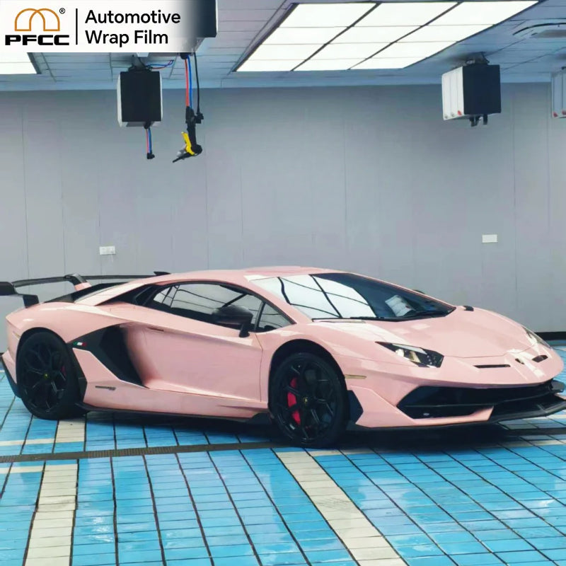 TPU Pearl Pink