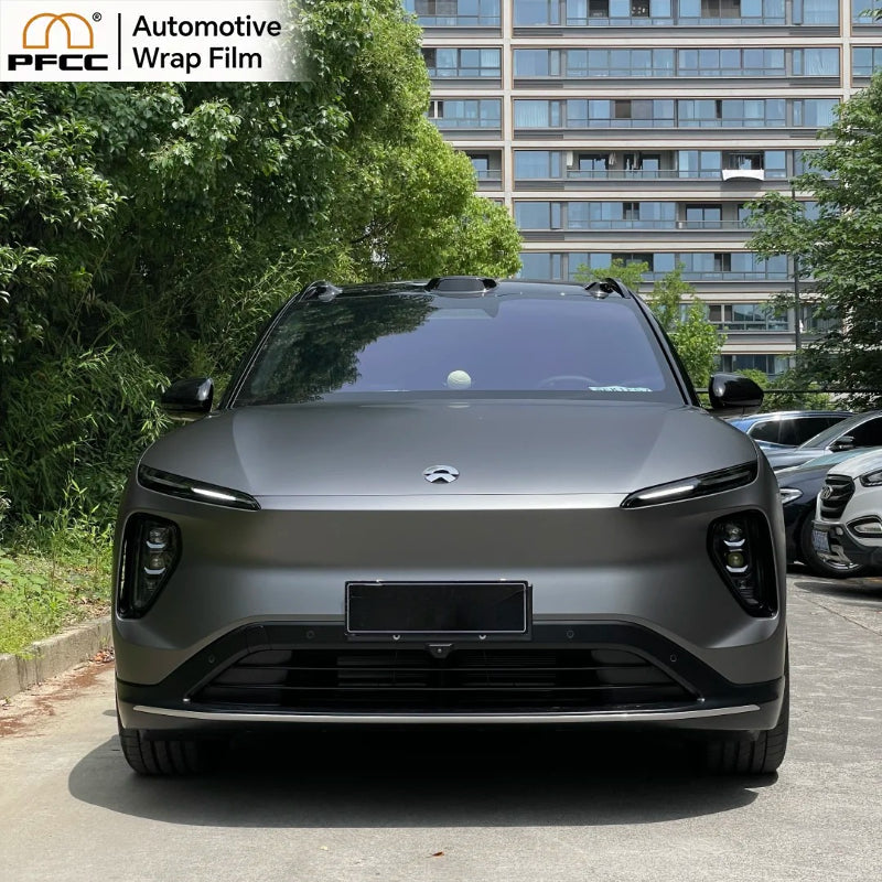 TPU AMG Ash Grey