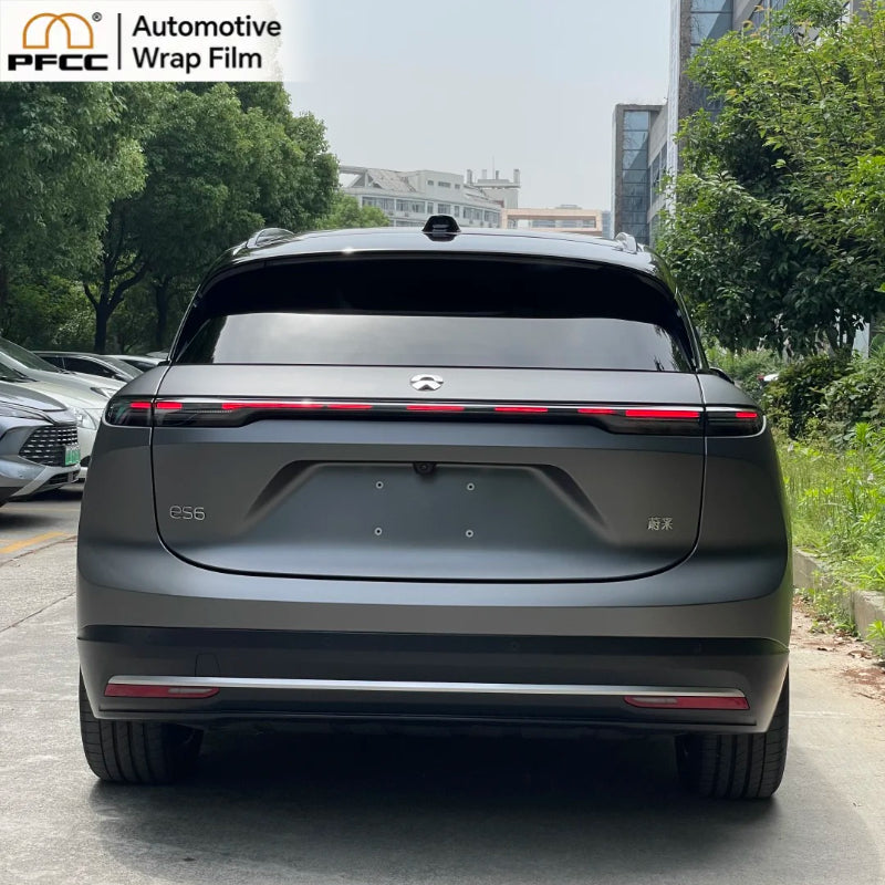 TPU AMG Ash Grey
