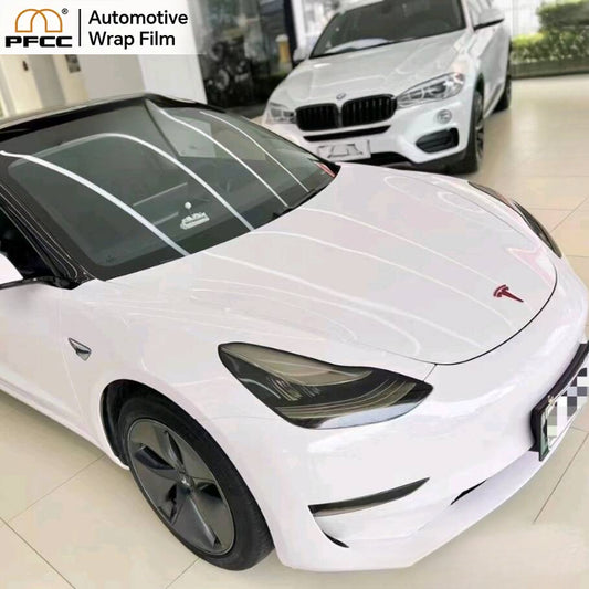 CRYSTALUX Platinum Kelly Pink	-PET