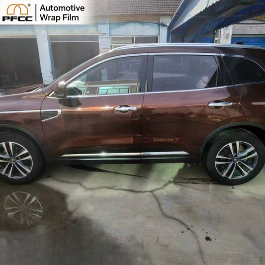 HYDRO-METAL Maple Grain-PET