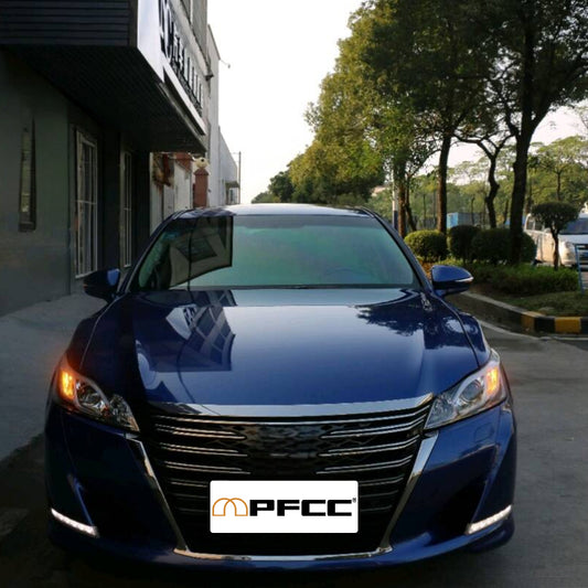 ULTRA-GLOSS Midnight Blue-PET