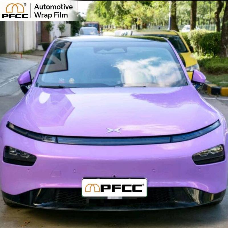MIRAGE Dual Violet Mirage-PET
