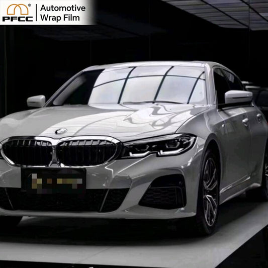 CRYSTALUX Brooklyn Grey	-PET