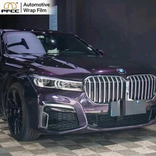 MATCH Venetian Purple-PET