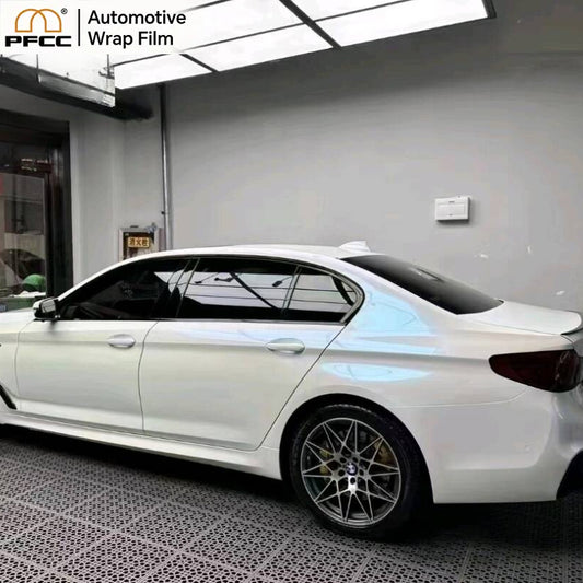 Lumina Diamond-Blue Gloss-PET