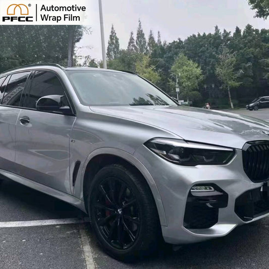 HYDRO-METAL Alumimercury-PET