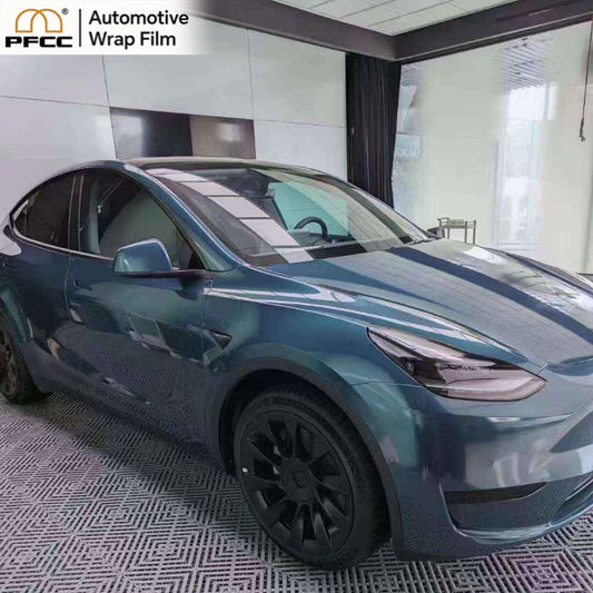 MATCH Avalon Green-PET