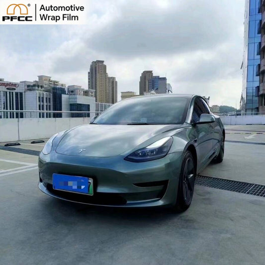 MATCH Aventurine Green-PET