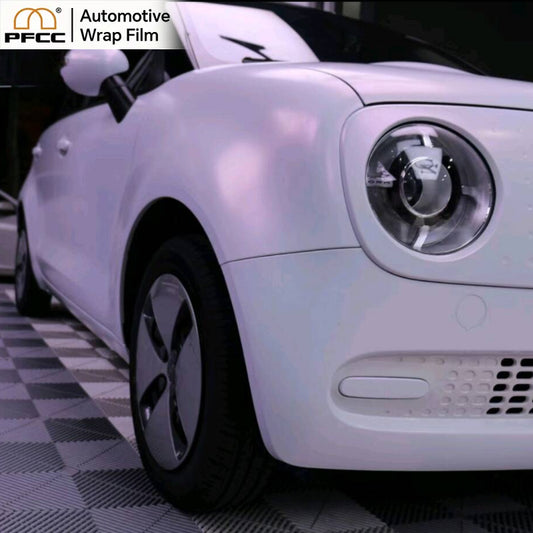 Lumina Diamond-Pink Matte-PET