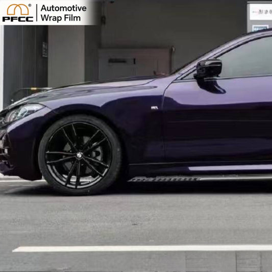 MATCH Dolomite Purple-PET