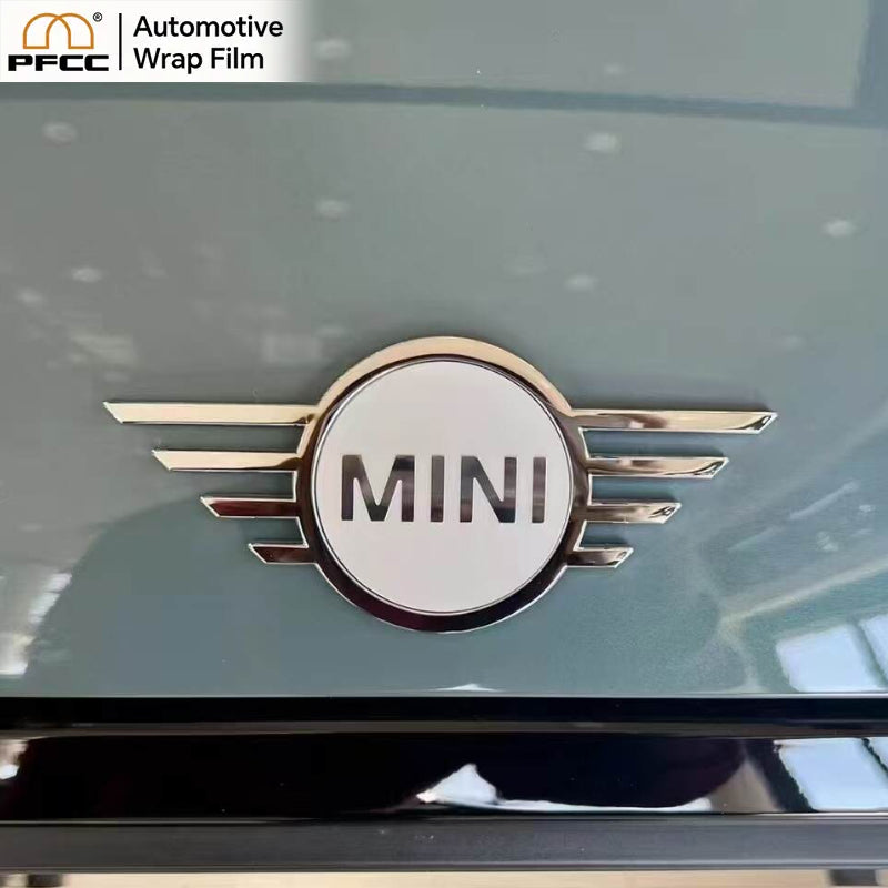 MATCH Eucalyptus Green-PET