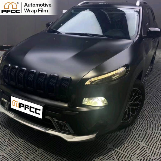 STEALTH Ninja Black-PET