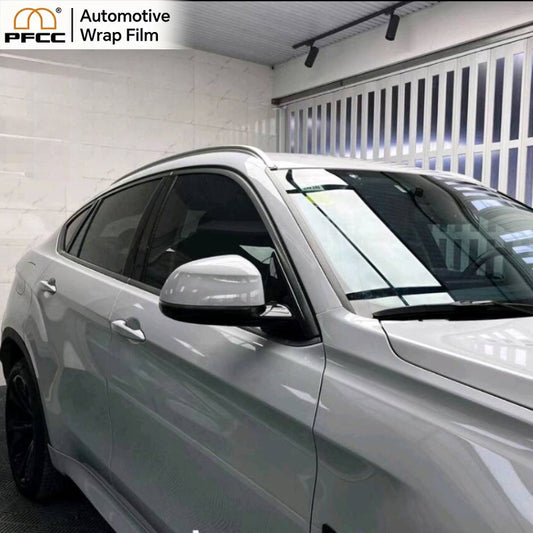 CRYSTALUX Light Nardo Grey-PET