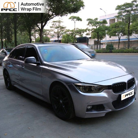 ULTRA-GLOSS Battleship Grey-PET