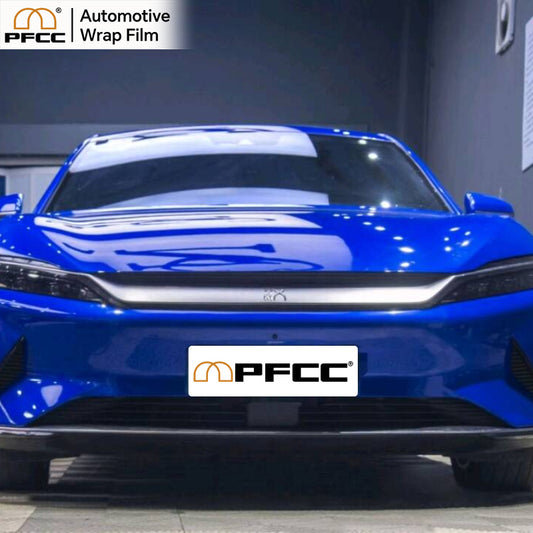 ULTRA-GLOSS Gemstone Blue-PET