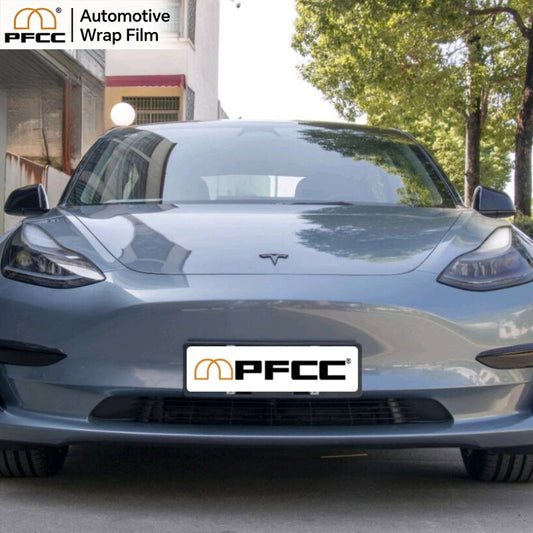 HYDRO-METAL Somato Blue-PET