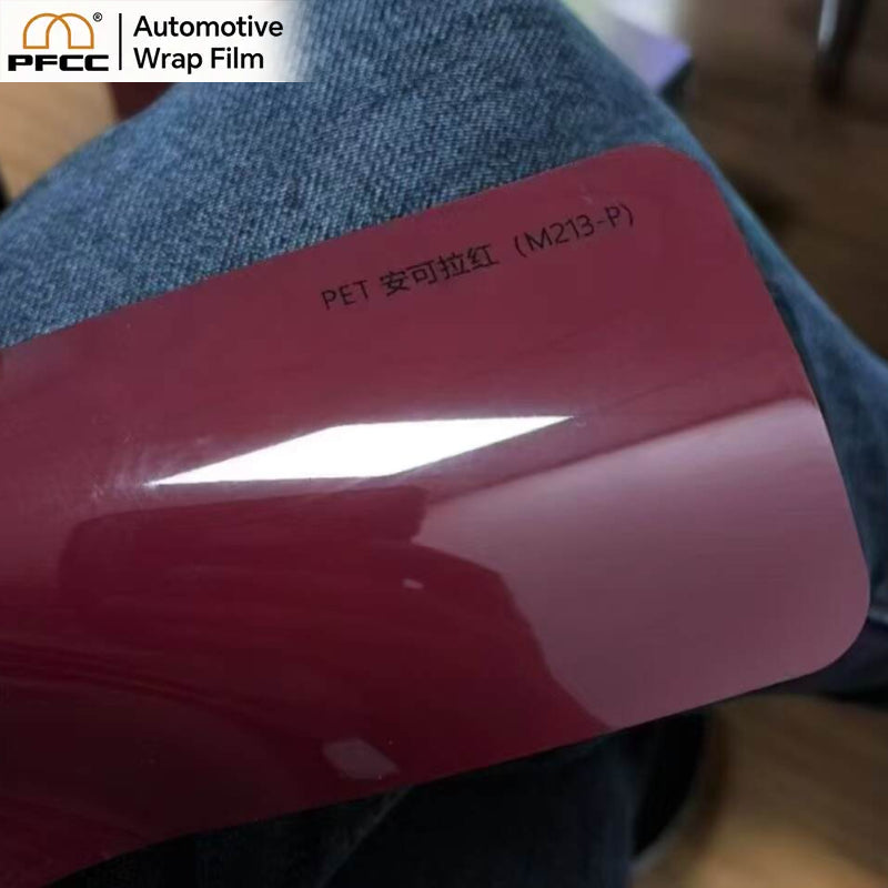 NEO Anchora Red-PET