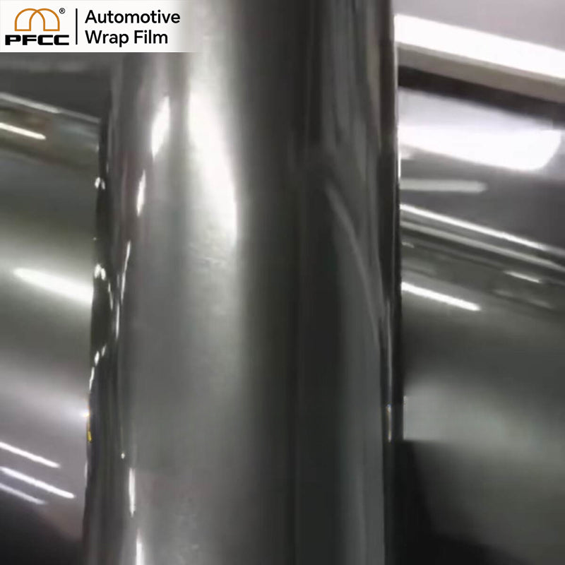 ULTRA-GLOSS Deep Grey-PET