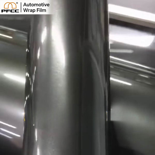 ULTRA-GLOSS Deep Grey-PET