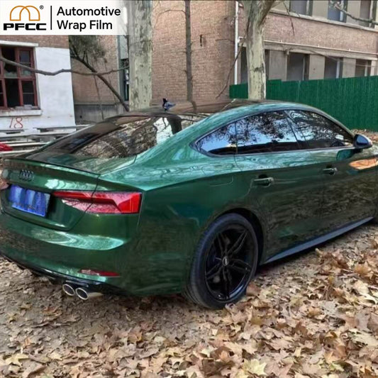 MATCH Sonoma Green-PET