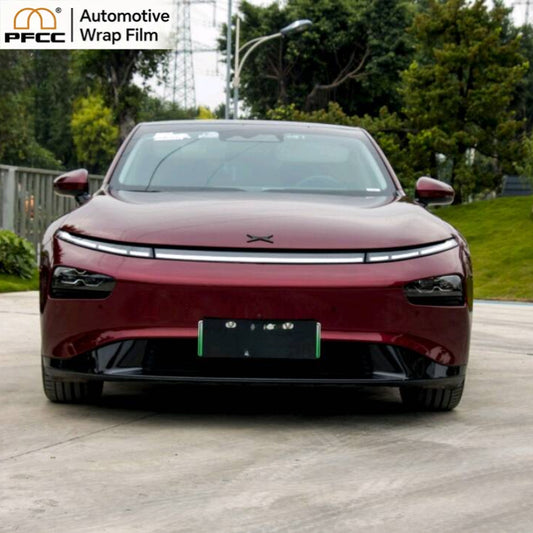 HYDRO-METAL Dragon Blood-PET