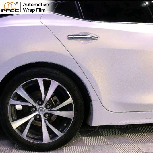 Lumina Diamond-Gold Matte-PET