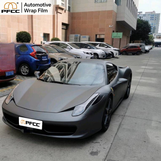 STEALTH Battleship Grey-PET