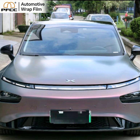 MATCH Phantom Grey Matte-PET