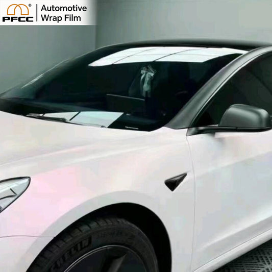 ULTRA MATTE Blossom Pink-PET